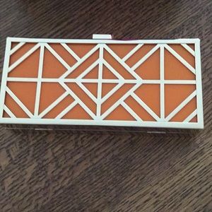TORI BURCH CLUTCH